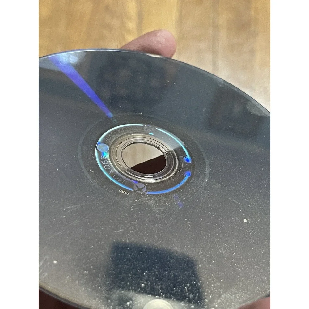 Ark Survival Evolved (Xbox One, 2017) Video Game Disc Only